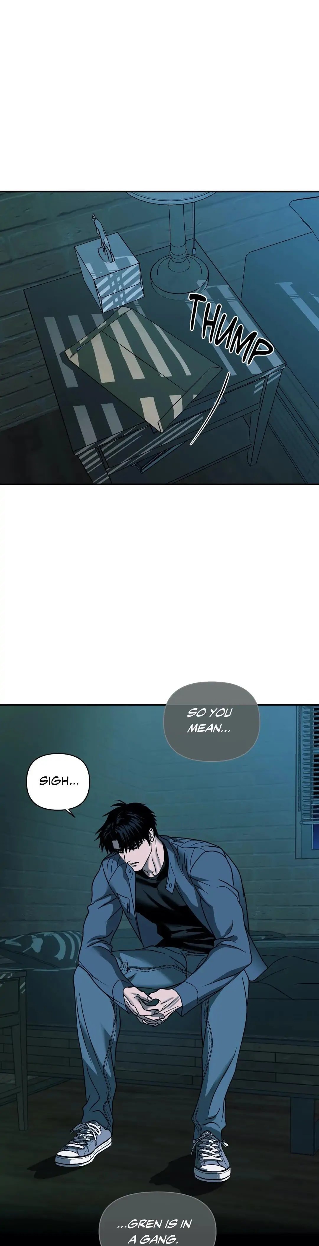 Shutline, Chapter 41 image 10